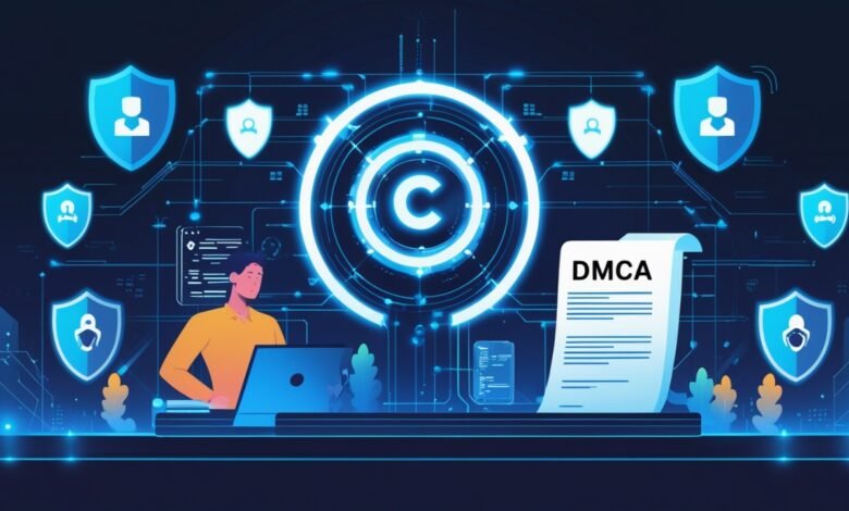 dmca